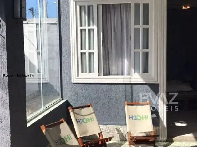 Casa com 220m² 2 quartos e 3 banheiros, à venda, no bairro Palmeiras em Cabo Frio