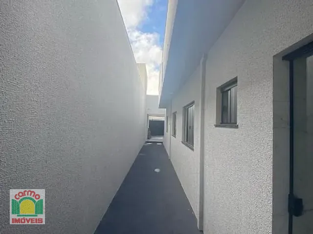 Casa com 150m² 3 quartos e 2 banheiros, à venda, no bairro Loteamento Cerejeiras em Anápolis