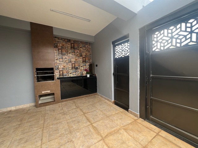 Casa com 146m² 3 quartos e 5 banheiros, à venda, no bairro Jardim Alvorada em Piracicaba