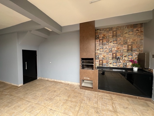 Casa com 146m² 3 quartos e 5 banheiros, à venda, no bairro Jardim Alvorada em Piracicaba