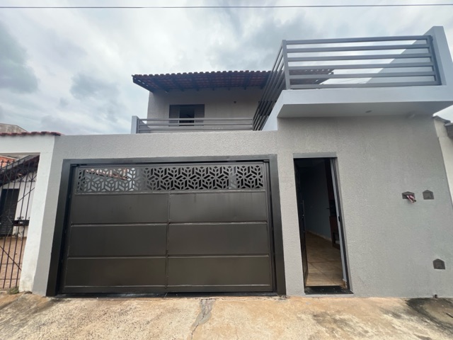 Casa com 146m² 3 quartos e 5 banheiros, à venda, no bairro Jardim Alvorada em Piracicaba