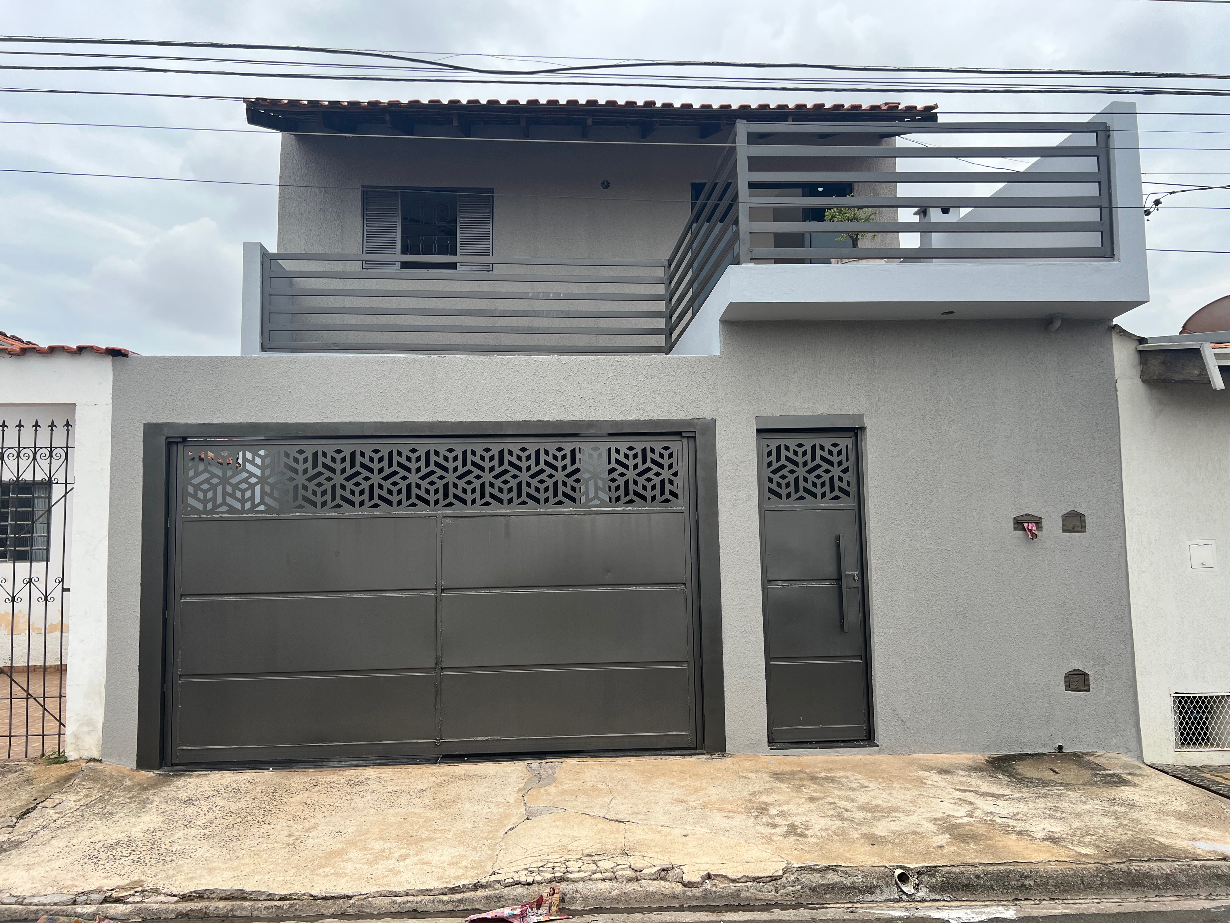 Casa, 3 quartos, 146 m² - Foto 1