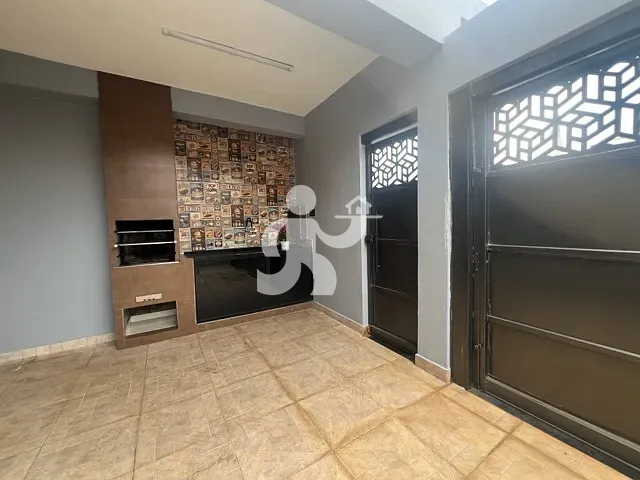 Casa com 146m² 3 quartos e 5 banheiros, à venda, no bairro Jardim Alvorada em Piracicaba