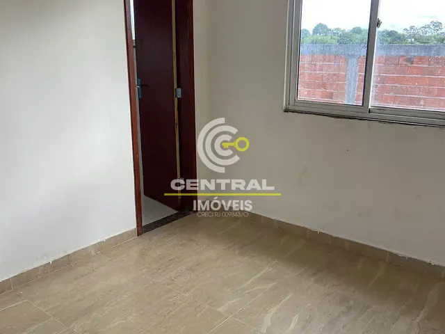 Casa 2 quartos e 2 banheiros, à venda, no bairro Caluge em Itaboraí