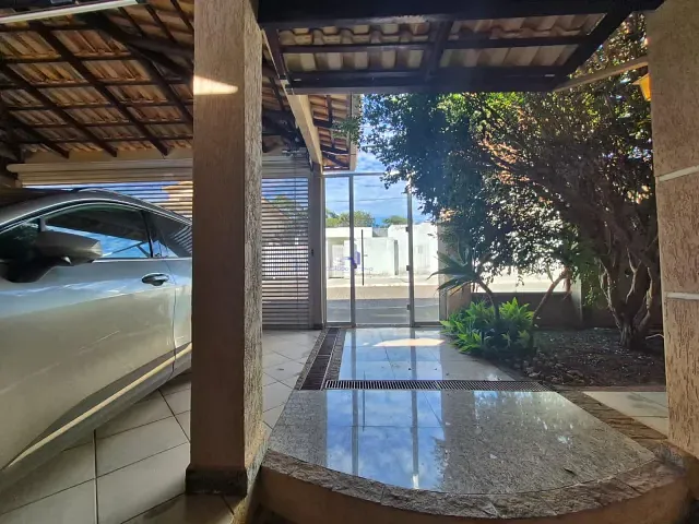 Casa 4 quartos e 4 banheiros, à venda, no bairro Setor Habitacional Jardim Botânico em Brasília