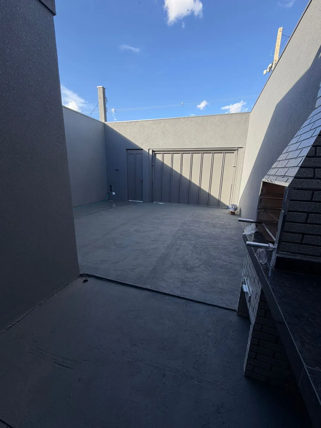 Casa, 2 quartos, 80 m² - Foto 2