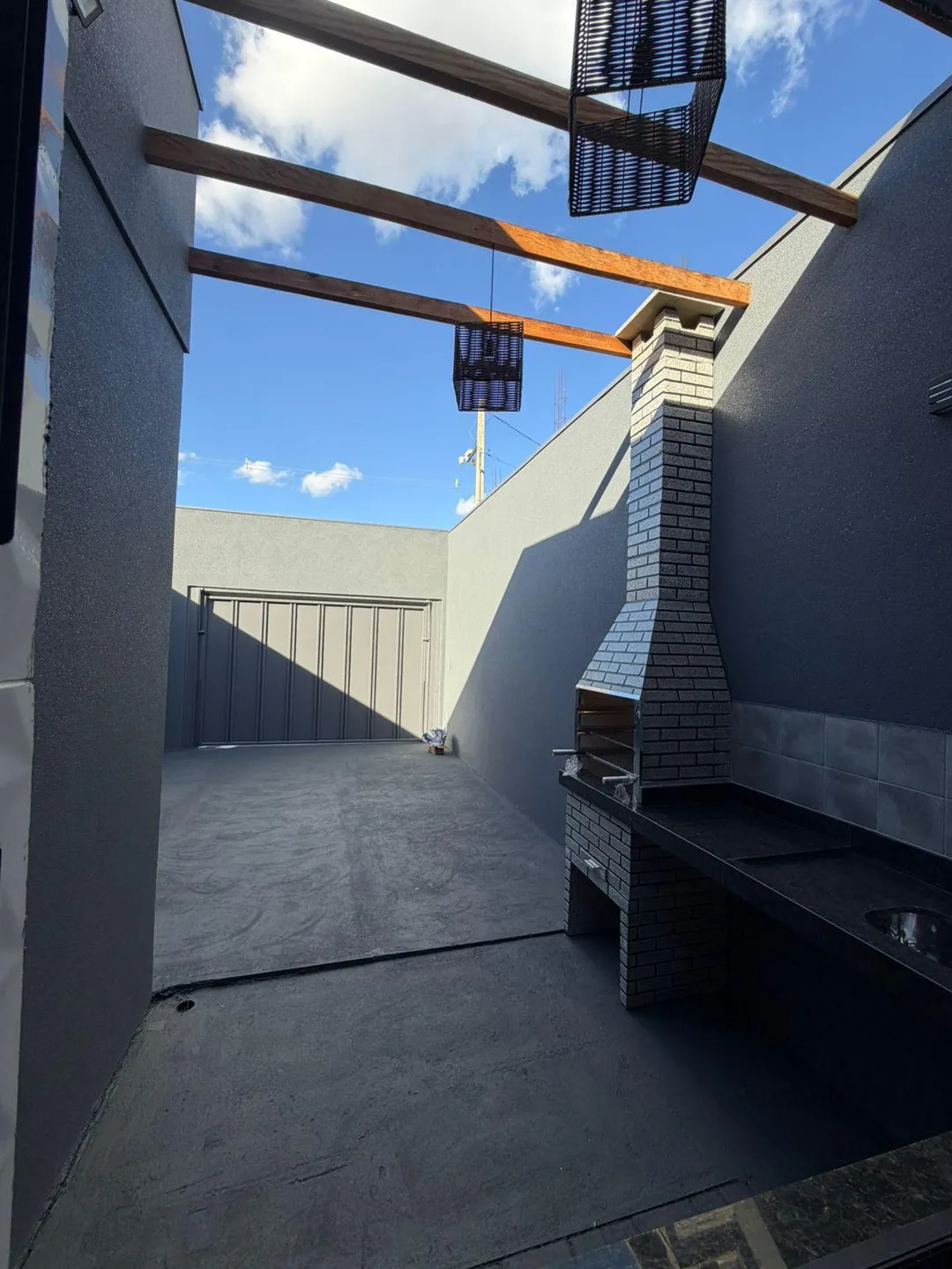 Casa, 2 quartos, 80 m² - Foto 5