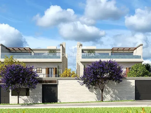 Casa 4 quartos e 7 banheiros, à venda, no bairro Vila Nova Conceição em São Paulo