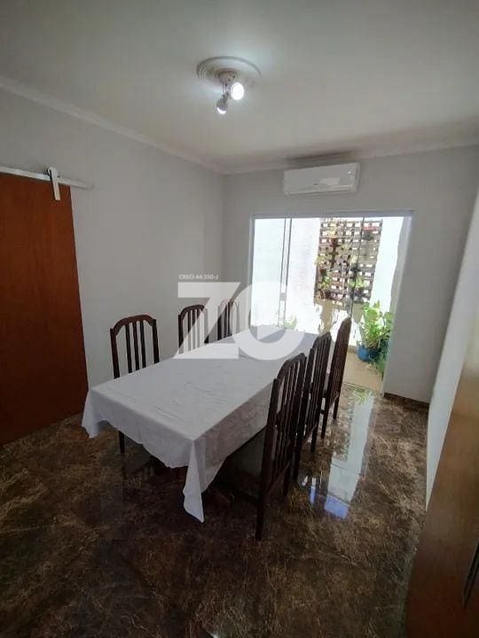 Casa, 3 quartos, 195 m² - Foto 8