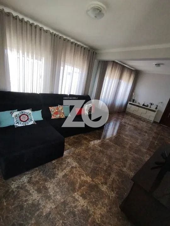 Casa, 3 quartos, 195 m² - Foto 5