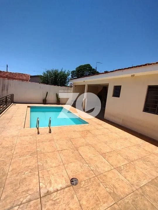 Casa, 3 quartos, 195 m² - Foto 1