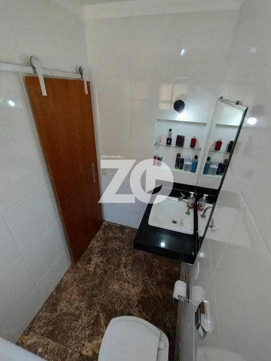 Casa, 3 quartos, 195 m² - Foto 14