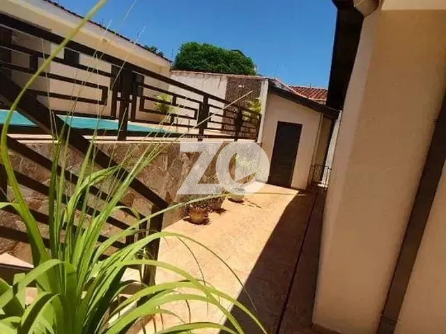 Casa com 360m² 3 quartos e 2 banheiros, à venda, no bairro Vila Industrial em Bauru
