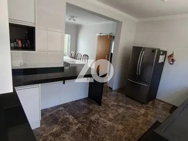 Casa com 360m² 3 quartos e 2 banheiros, à venda, no bairro Vila Industrial em Bauru