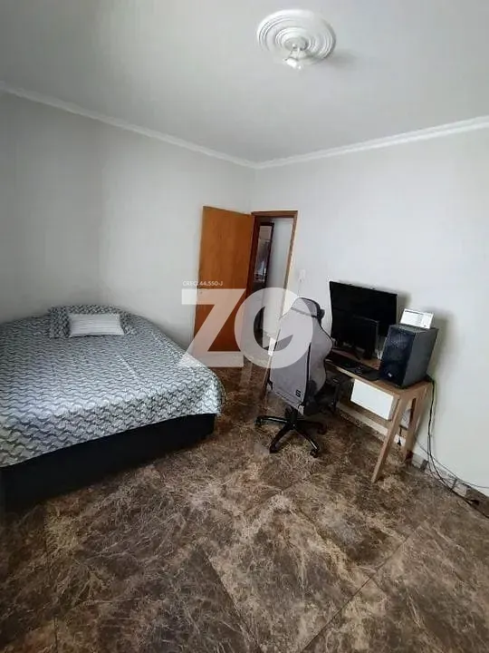 Casa, 3 quartos, 195 m² - Foto 11