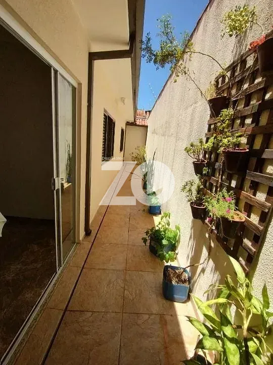 Casa, 3 quartos, 195 m² - Foto 19