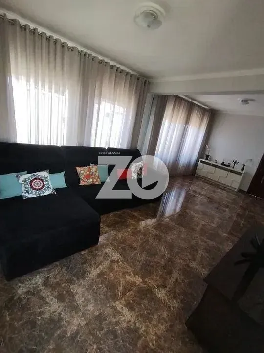 Casa, 3 quartos, 195 m² - Foto 5