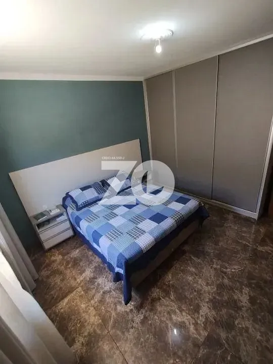 Casa, 3 quartos, 195 m² - Foto 9