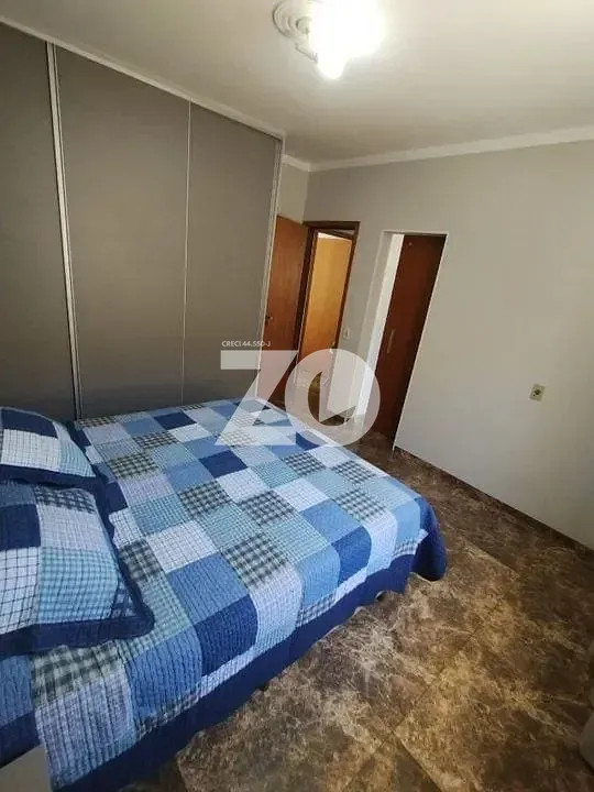Casa, 3 quartos, 195 m² - Foto 10