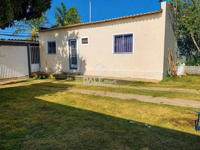 Casa 3 quartos e 3 banheiros, à venda, no bairro Setor Habitacional Arniqueira (Águas Claras) em Brasília