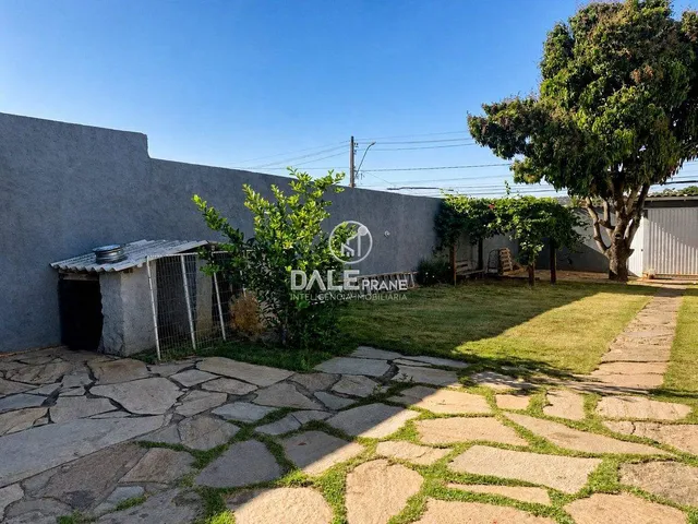Casa 3 quartos e 3 banheiros, à venda, no bairro Setor Habitacional Arniqueira (Águas Claras) em Brasília