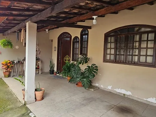 Casa com 140m² 2 quartos e 1 banheiro, à venda, no bairro Morada do Contorno em Resende
