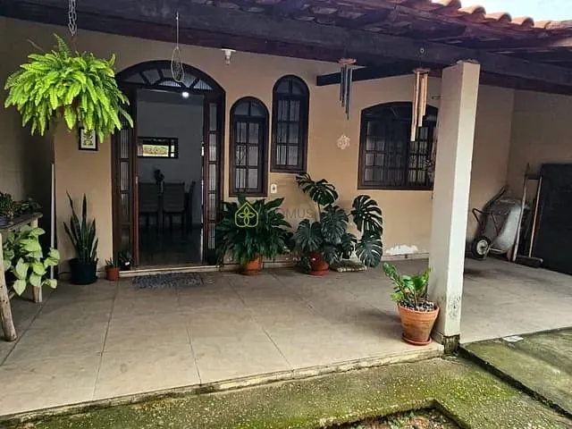 Casa com 140m² 2 quartos e 1 banheiro, à venda, no bairro Morada do Contorno em Resende