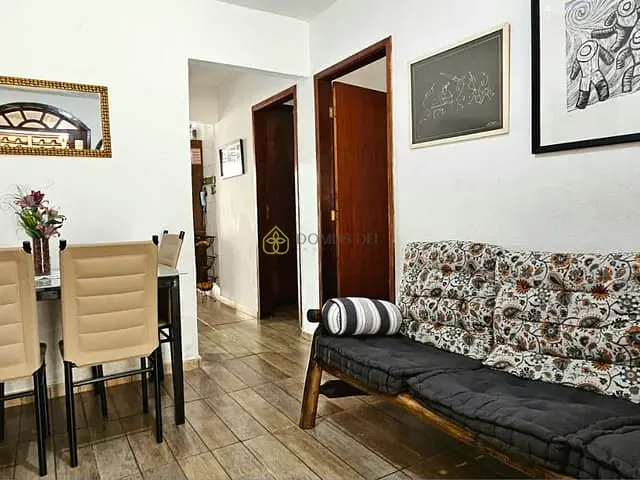 Casa com 140m² 2 quartos e 1 banheiro, à venda, no bairro Morada do Contorno em Resende