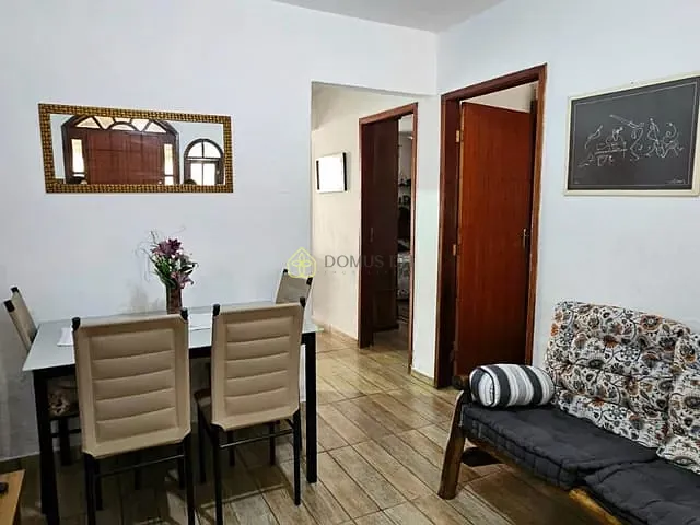 Casa com 140m² 2 quartos e 1 banheiro, à venda, no bairro Morada do Contorno em Resende