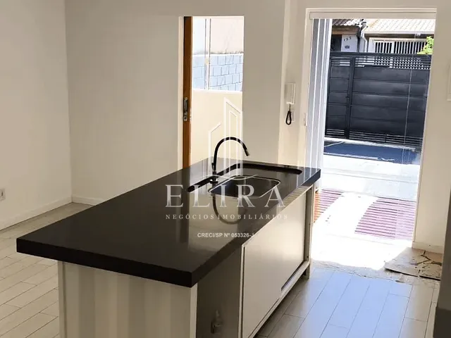 Casa com 150m² 2 quartos e 2 banheiros, à venda, no bairro Jardim Boer I em Americana