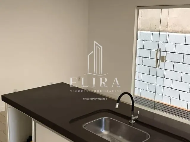 Casa com 150m² 2 quartos e 2 banheiros, à venda, no bairro Jardim Boer I em Americana