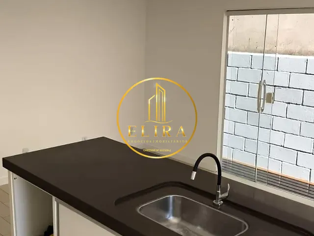 Casa com 150m² 2 quartos e 2 banheiros, à venda, no bairro Jardim Boer I em Americana