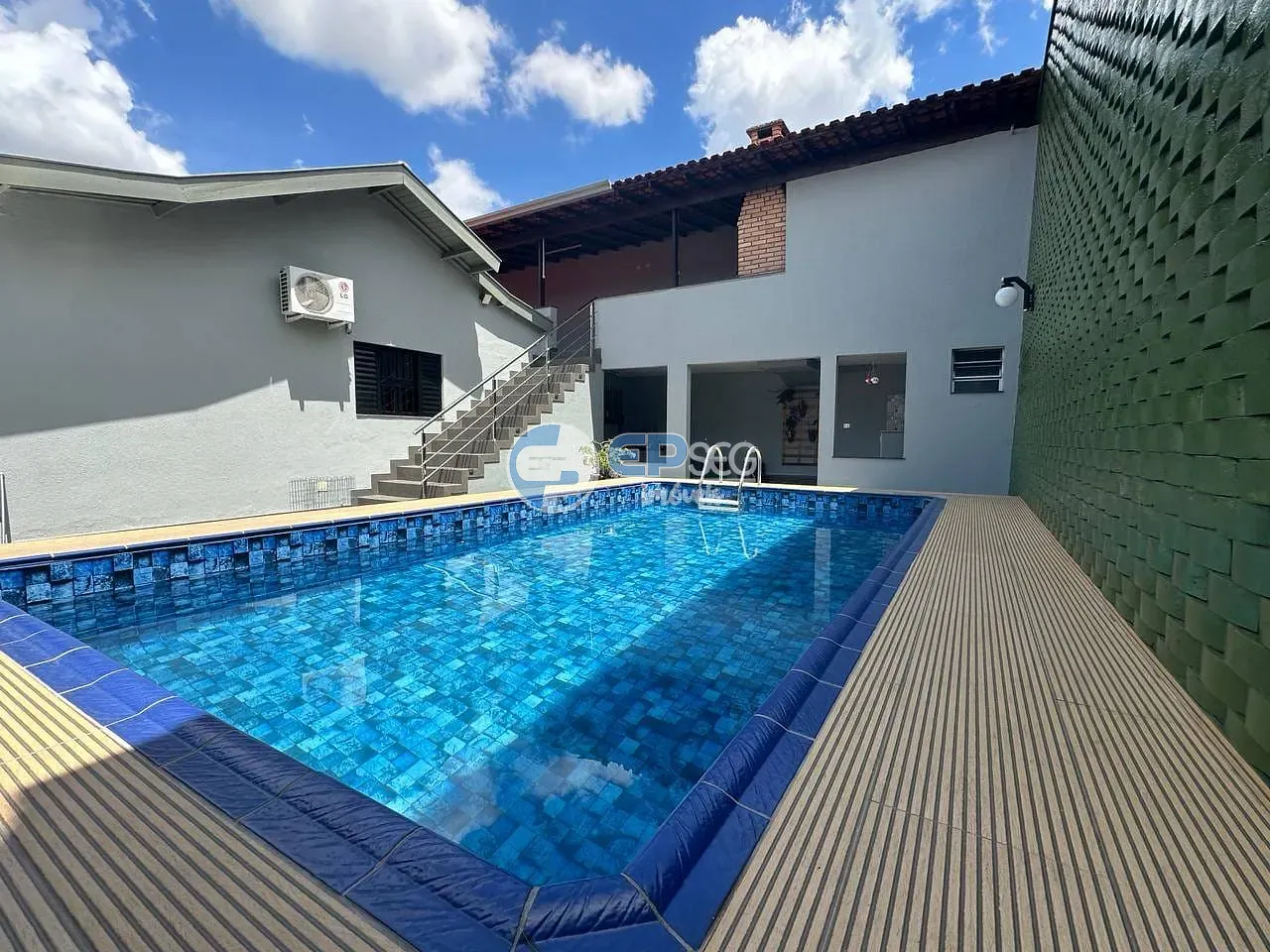 Casa, 3 quartos, 200 m² - Foto 7