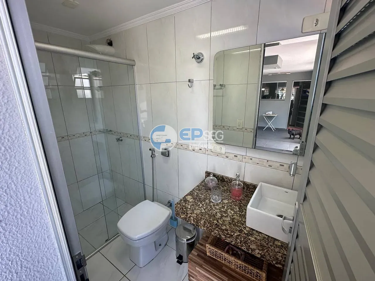 Casa, 3 quartos, 200 m² - Foto 9