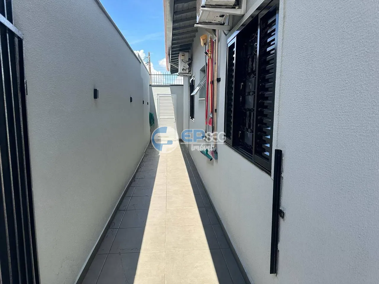 Casa, 3 quartos, 200 m² - Foto 10