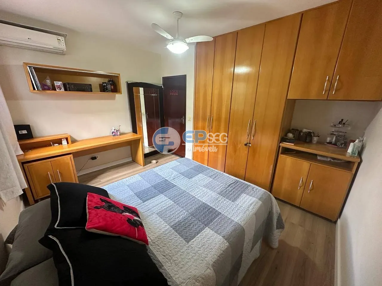 Casa, 3 quartos, 200 m² - Foto 11
