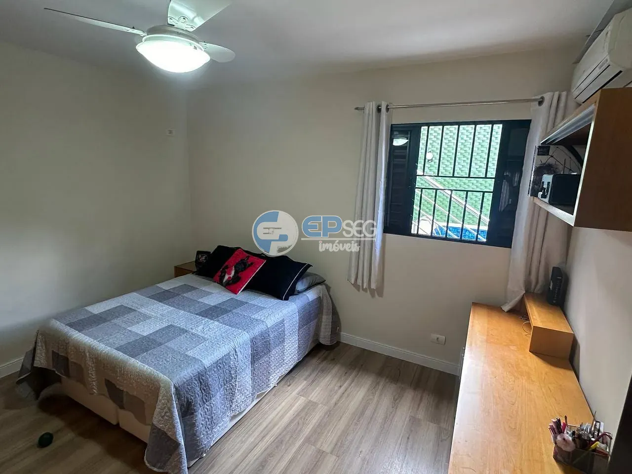 Casa, 3 quartos, 200 m² - Foto 13