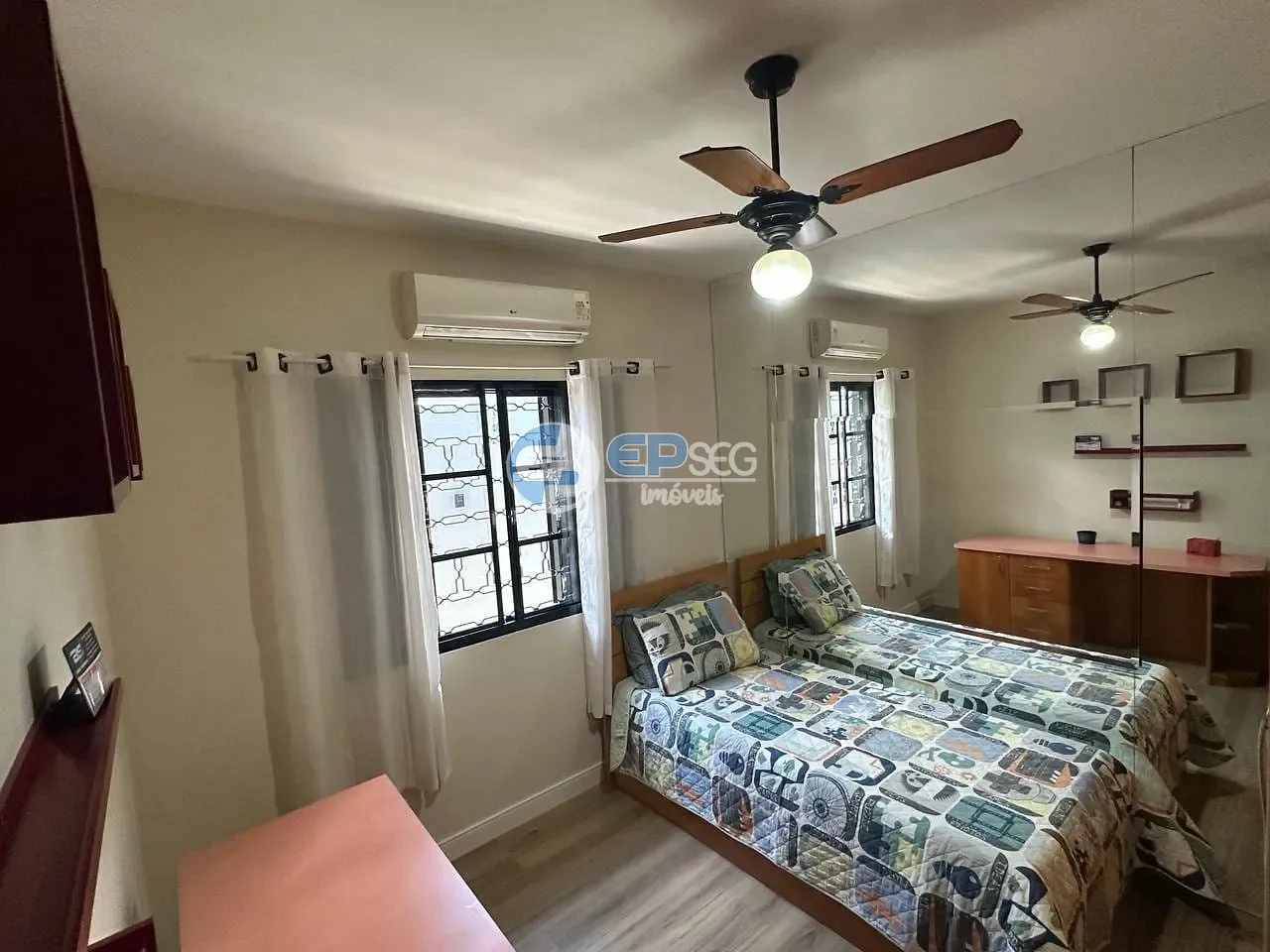 Casa, 3 quartos, 200 m² - Foto 21