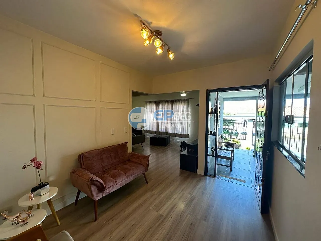 Casa, 3 quartos, 200 m² - Foto 22