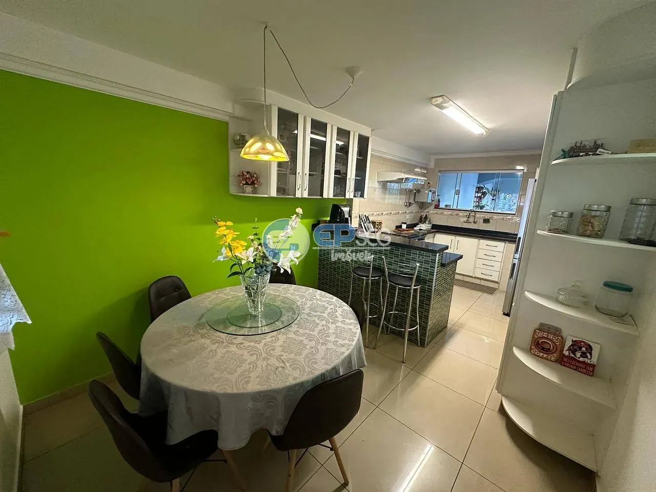 Casa, 3 quartos, 200 m² - Foto 24