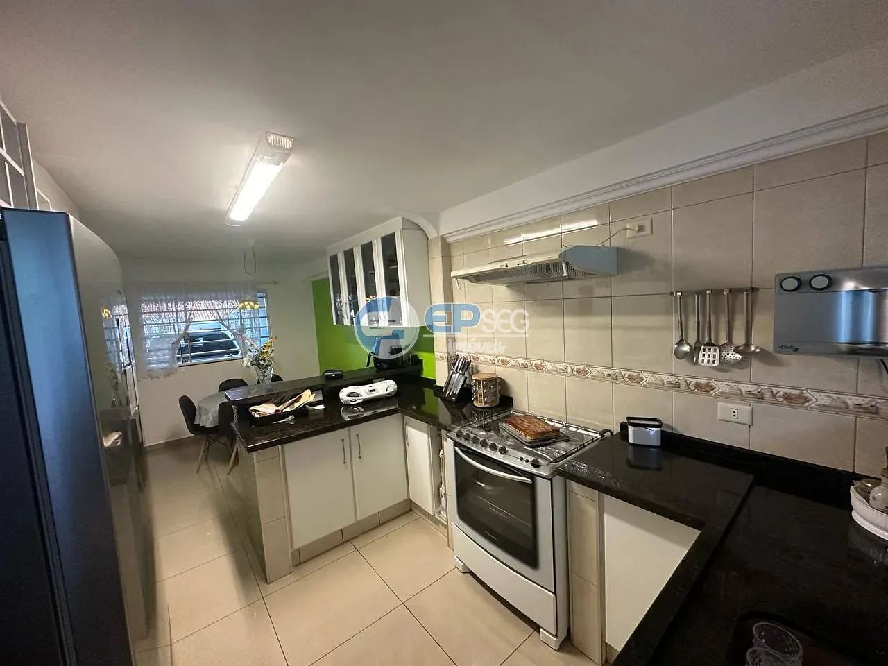 Casa, 3 quartos, 200 m² - Foto 25