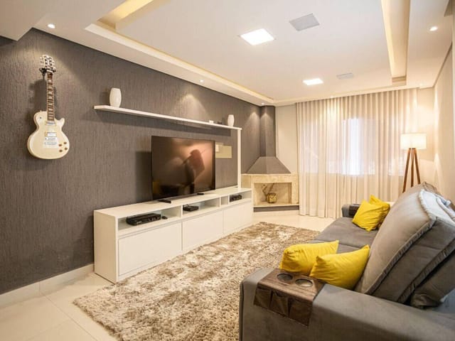 Foto do Casa - Casa à venda com 114m2 por R$ 690.000 , Villa dÉste Jardim Rio das Pedras, Cotia, SP | ETL IMOBILIARIA