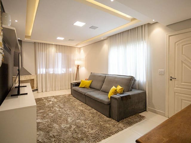Foto do Casa - Casa à venda com 114m2 por R$ 690.000 , Villa dÉste Jardim Rio das Pedras, Cotia, SP | ETL IMOBILIARIA