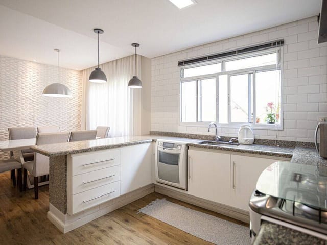 Foto do Casa - Casa à venda com 114m2 por R$ 690.000 , Villa dÉste Jardim Rio das Pedras, Cotia, SP | ETL IMOBILIARIA