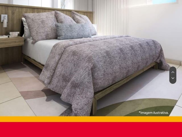 Casa com 200m² 2 quartos e 1 banheiro, à venda, no bairro Vila Azul (Zona Rural) em São José do Rio Preto