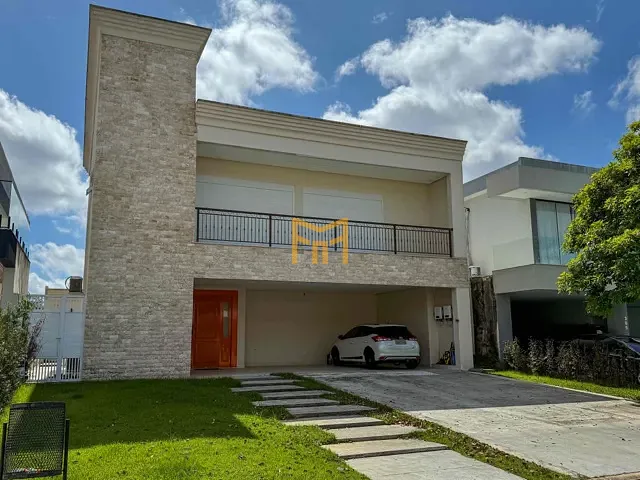 Casa com 450m² 3 quartos e 5 banheiros, à venda ou para alugar, no bairro Parque Verde em Belém