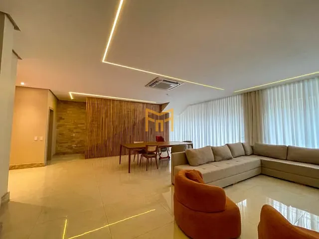Casa com 450m² 3 quartos e 5 banheiros, à venda ou para alugar, no bairro Parque Verde em Belém