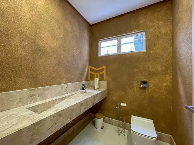 Casa com 450m² 3 quartos e 5 banheiros, à venda ou para alugar, no bairro Parque Verde em Belém