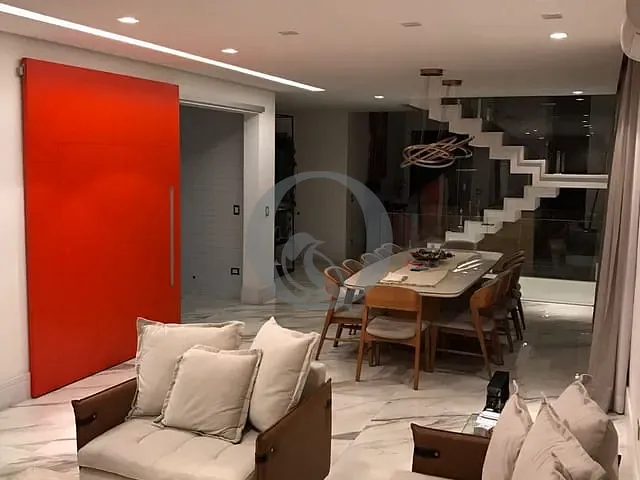 Casa 4 quartos e 4 banheiros, à venda, no bairro Alphaville em Santana de Parnaíba