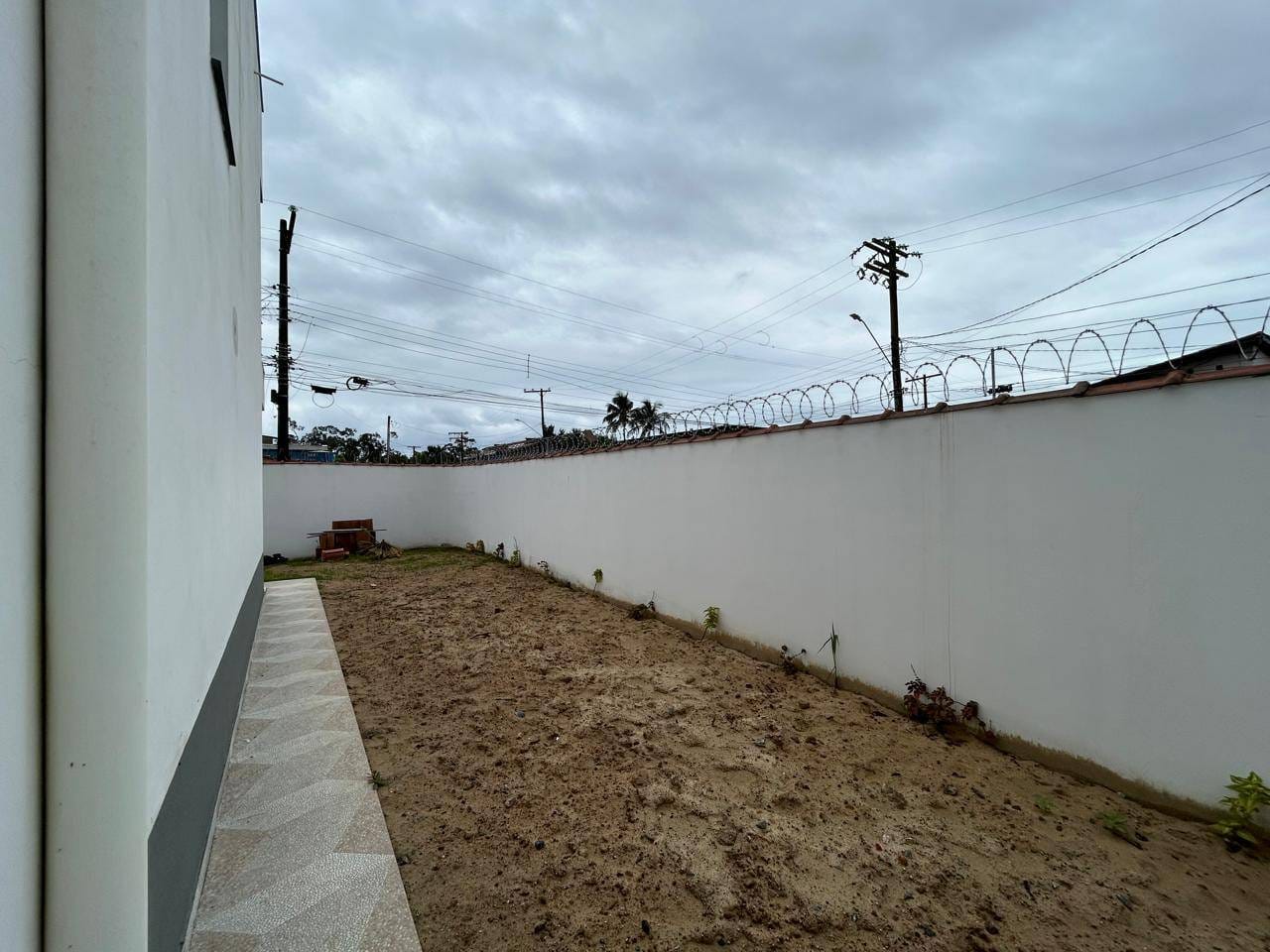 Casa à venda com 2 quartos, 84m² - Foto 8